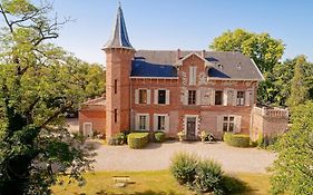 Domaine Du Buc, Le Chateau